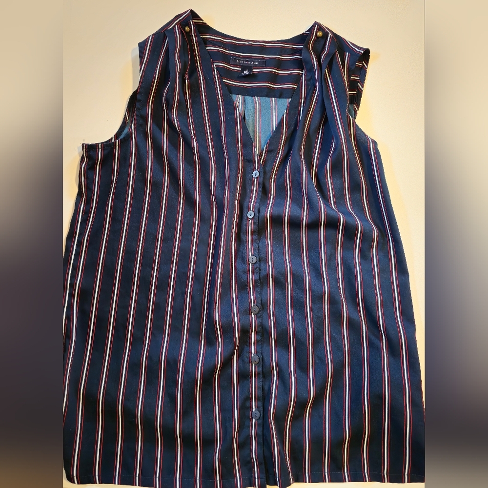 Women's Tommy Hilfiger tank top